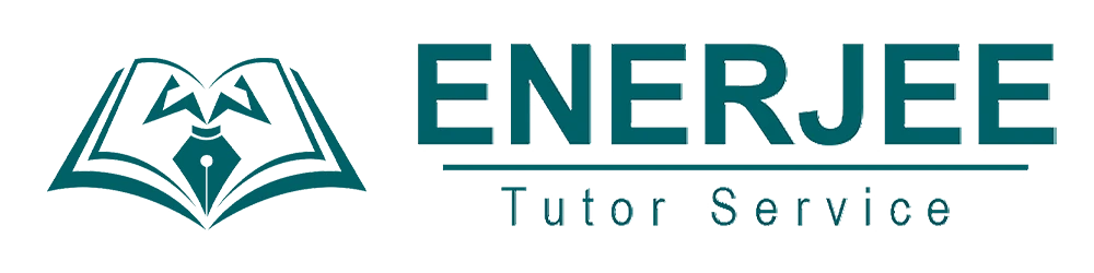 Enerjee Tutor Service