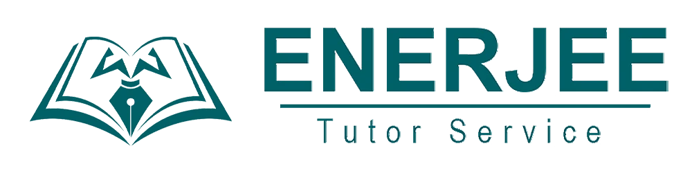 Enerjee Tutor Service