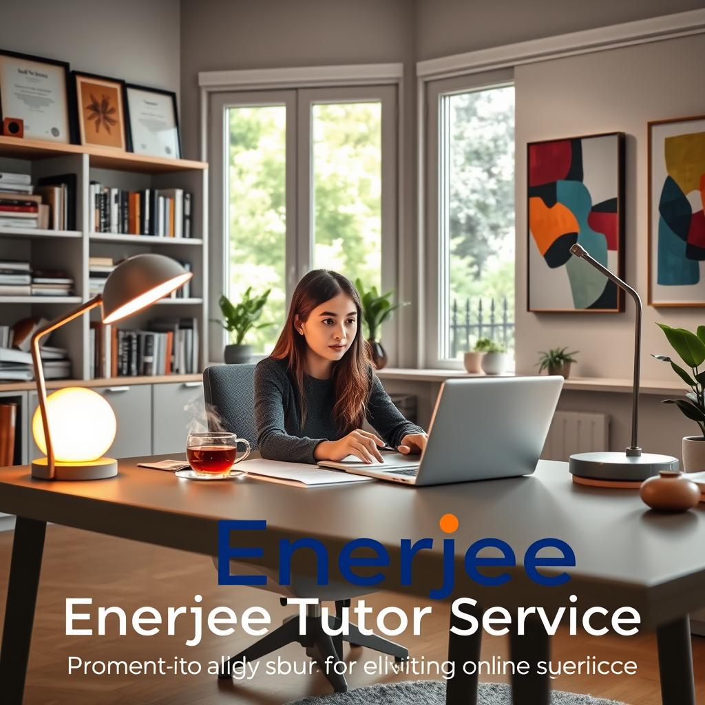 e tuition