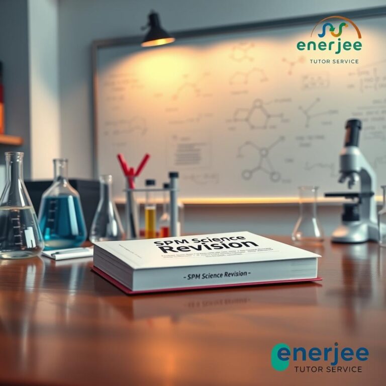 spm science