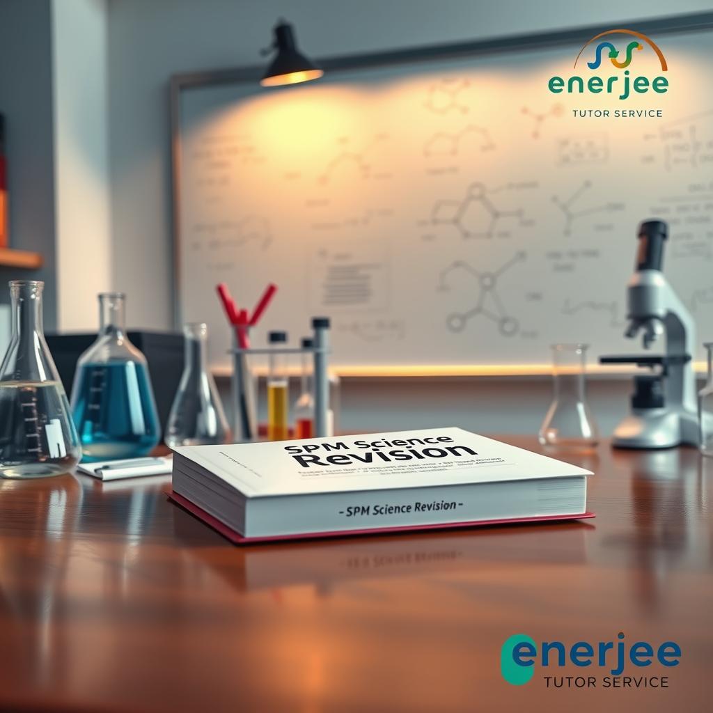 spm science