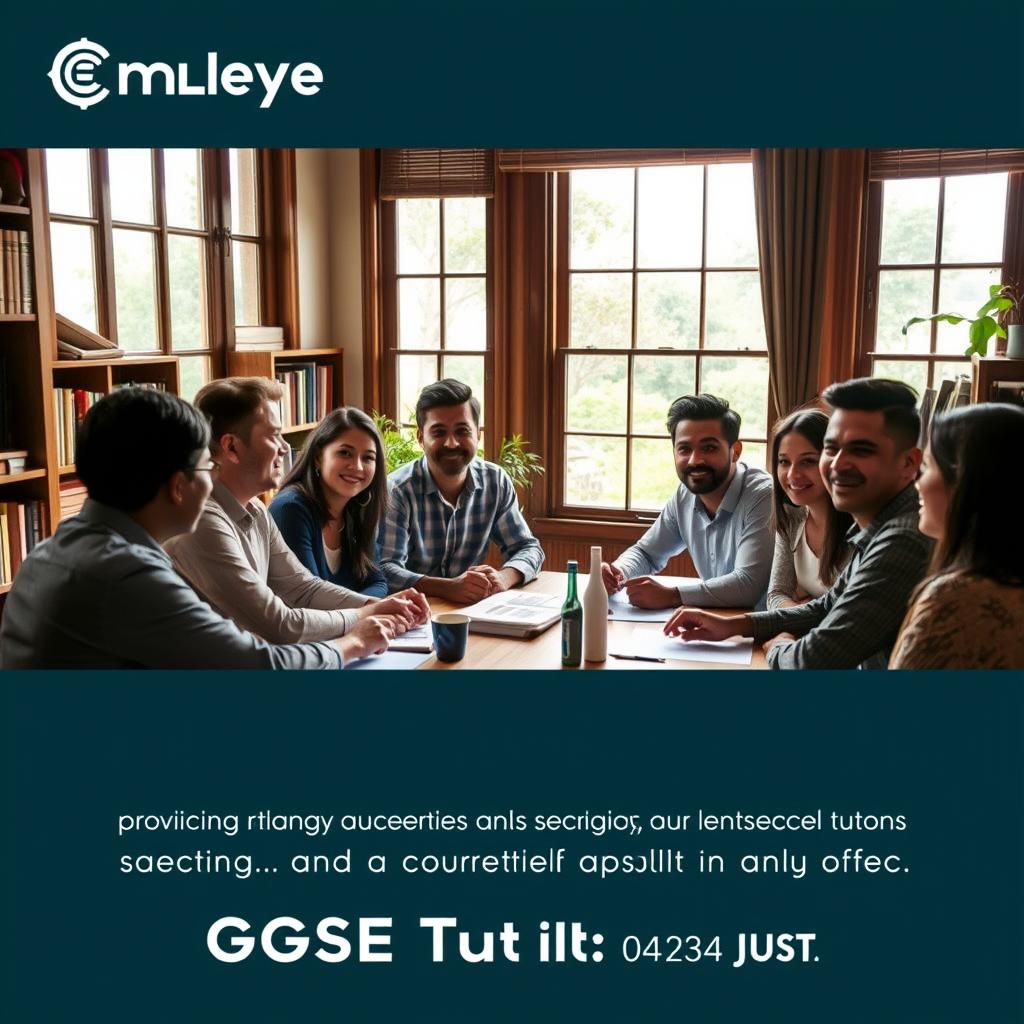 igcse tuition near me