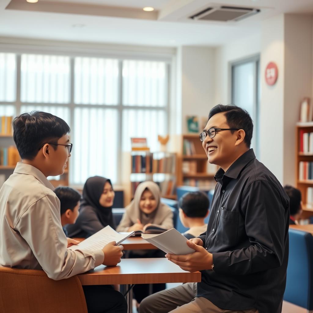 tuition bahasa Melayu