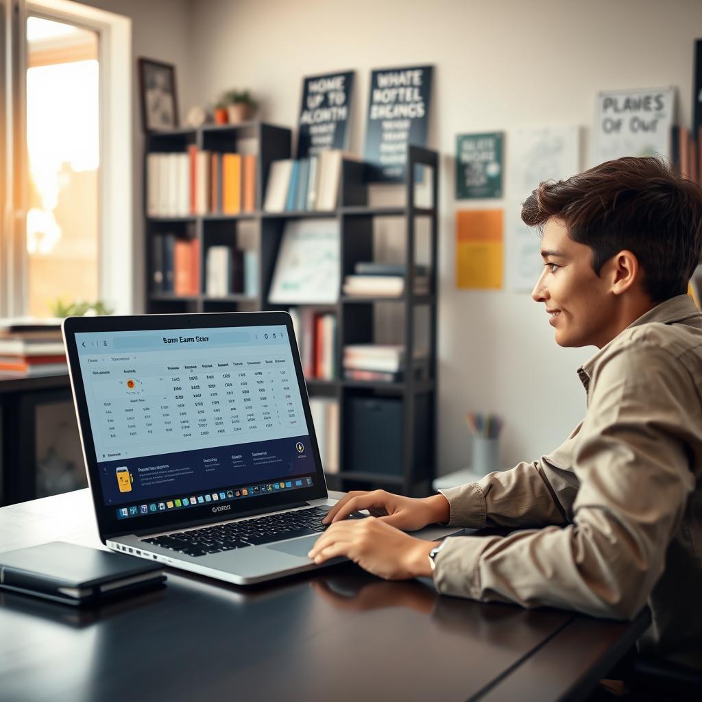 统考 成绩 查询