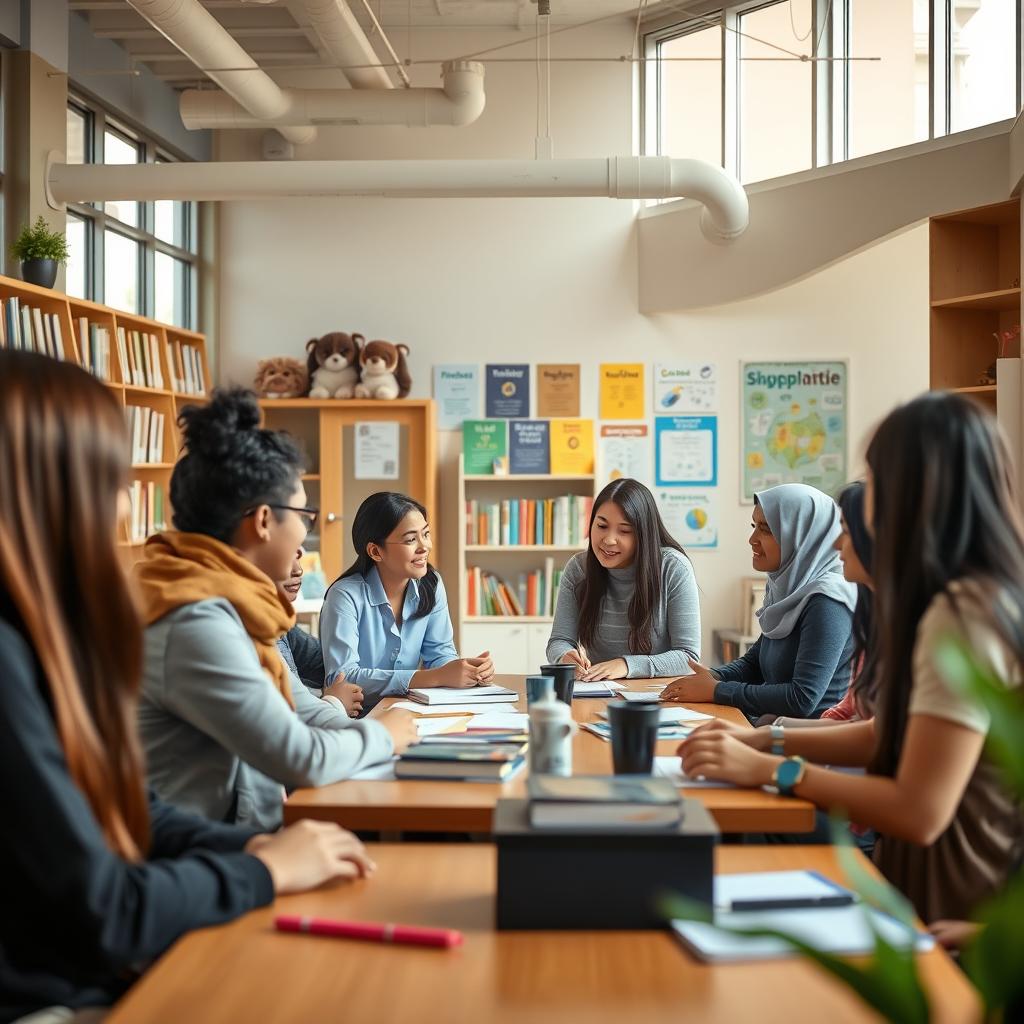 补习中心 near me