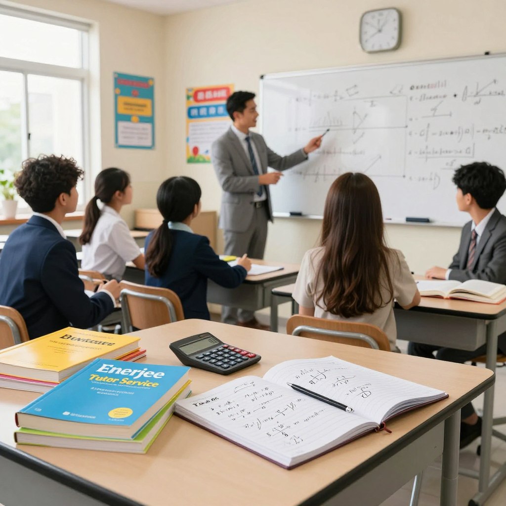 additional math syllabus