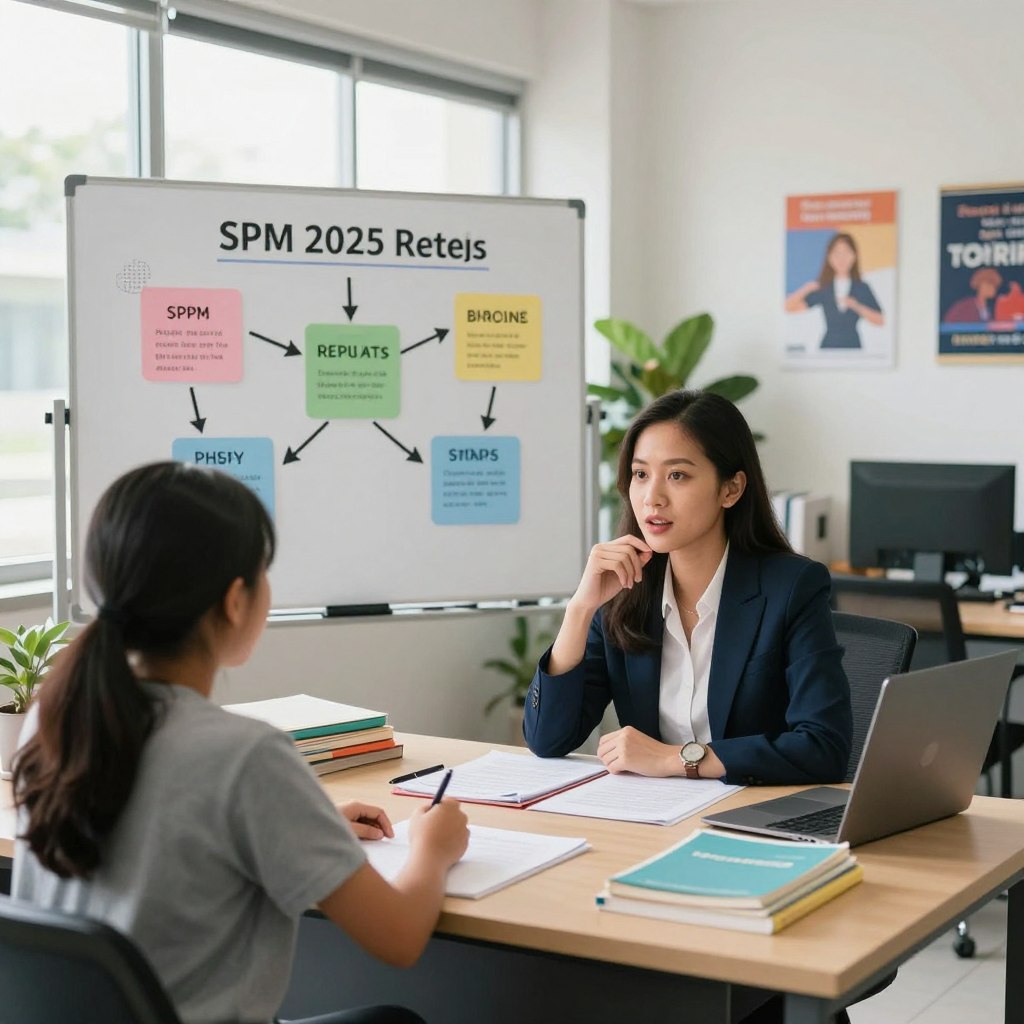 education consultant