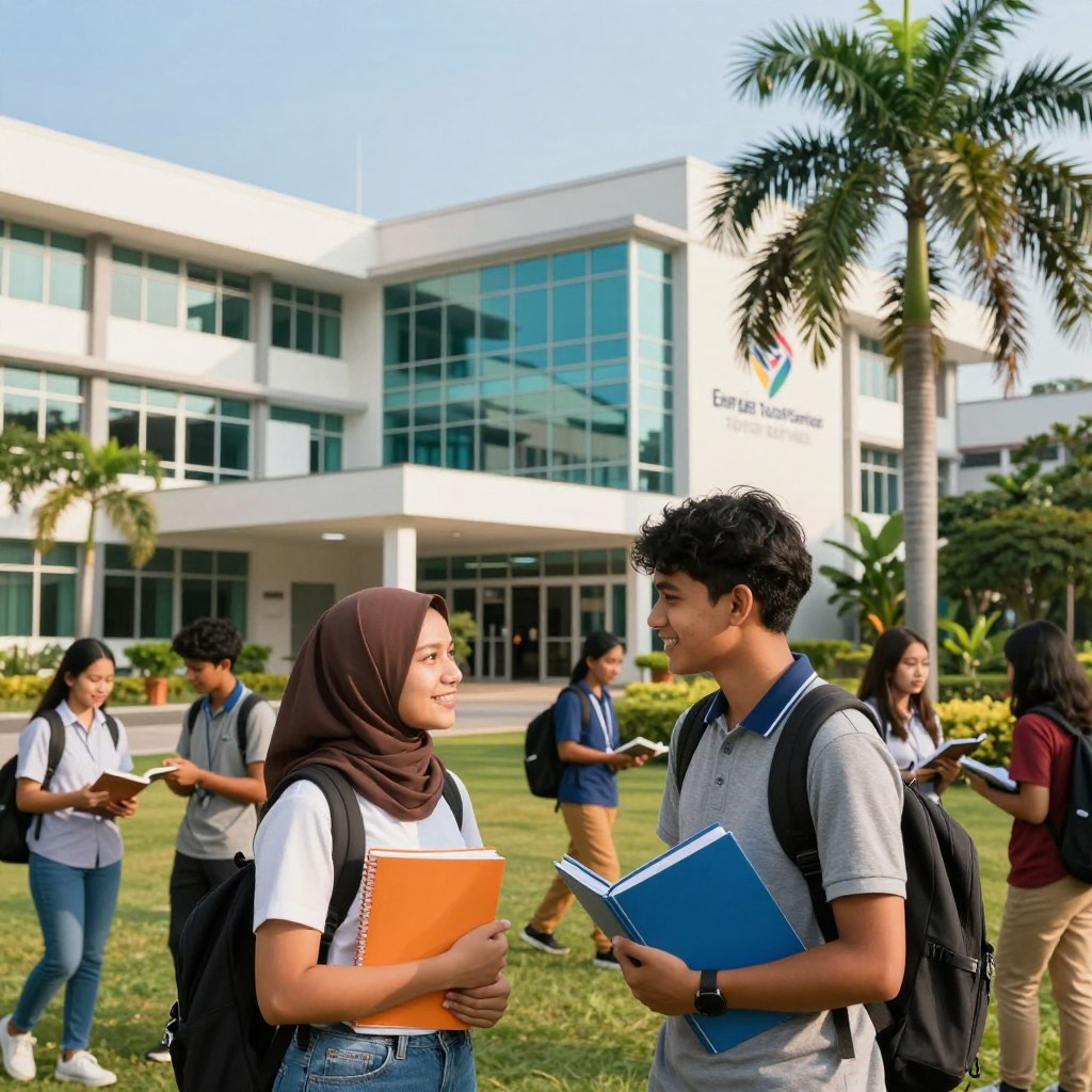 private colleges in Malaysia