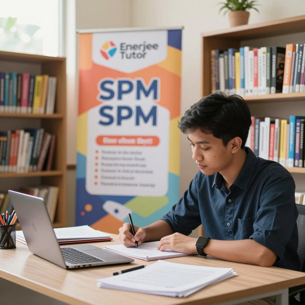 study diploma with spm 3 credits