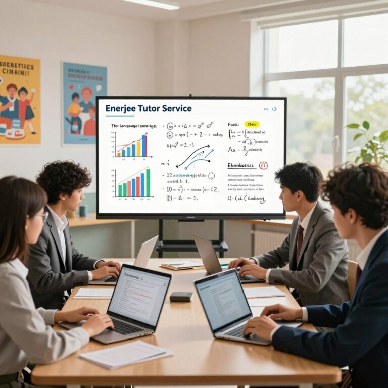 统考
