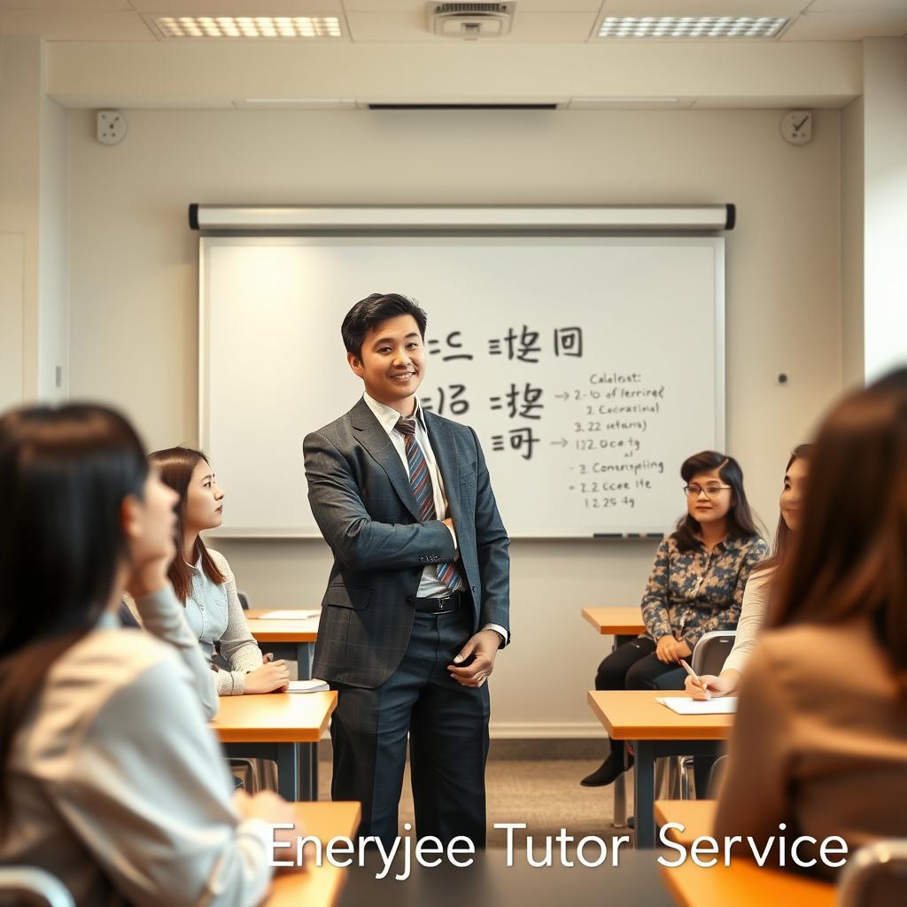 教学质量保证