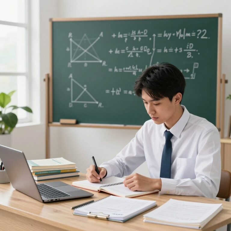 SPM Add Math online tuition, Add Math mastery tips