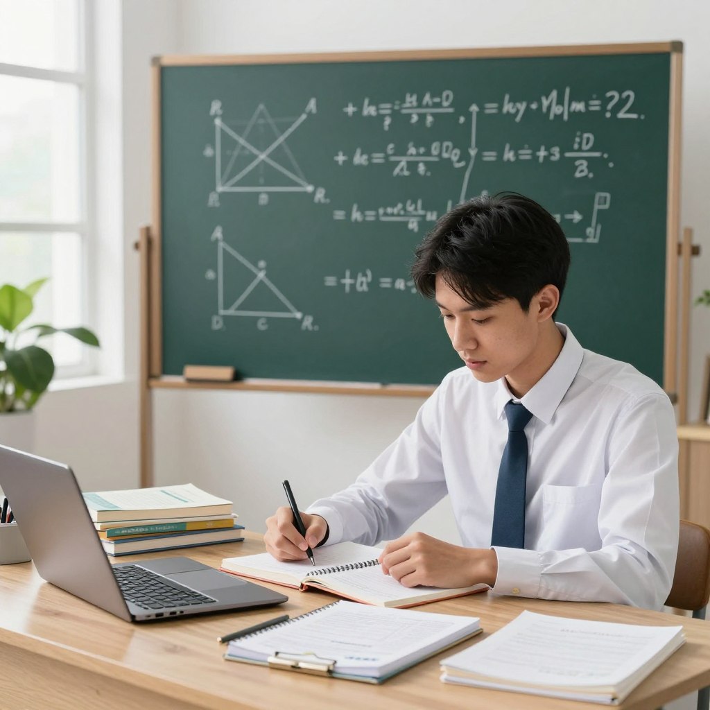 SPM Add Math online tuition, Add Math mastery tips