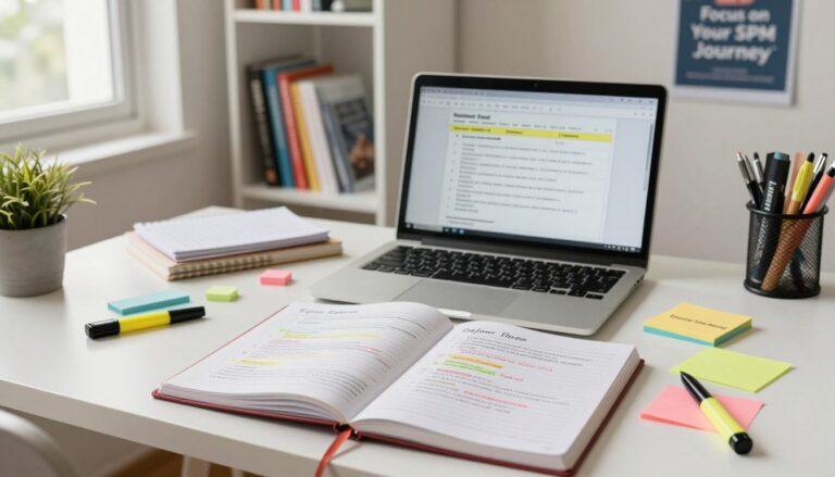 SPM Sejarah pass, SPM BM tips, compulsory SPM subjects