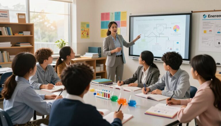 初中科学补习